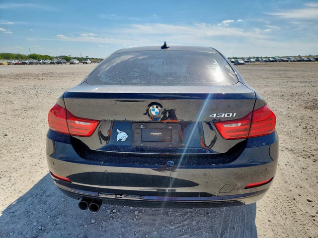 BMW 430 GRAN COUPE* 8ZF* BOSE* - автомобили, коли, обяви за нови и употребявани 5