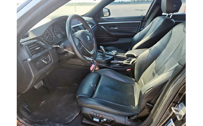 BMW 430 GRAN COUPE* 8ZF* BOSE* - автомобили, коли, обяви за нови и употребявани 6