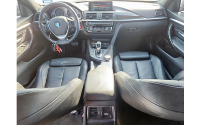 BMW 430 GRAN COUPE* 8ZF* BOSE* - автомобили, коли, обяви за нови и употребявани 7