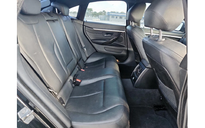 BMW 430 GRAN COUPE* 8ZF* BOSE* - автомобили, коли, обяви за нови и употребявани 9