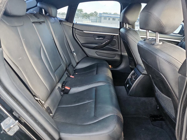 BMW 430 GRAN COUPE* 8ZF* BOSE* - автомобили, коли, обяви за нови и употребявани 9