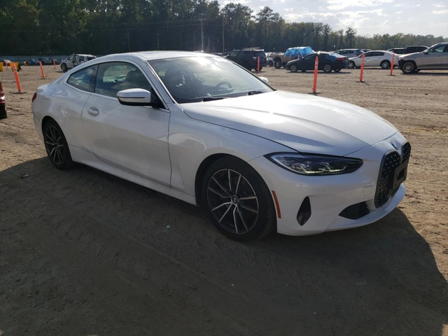 BMW 430 HUD* DIGITAL* HARMAN KARDON* DISTRONIC* ASSIST* - автомобили, коли, обяви за нови и употребявани 3