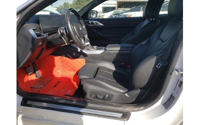 BMW 430 HUD* DIGITAL* HARMAN KARDON* DISTRONIC* ASSIST* - автомобили, коли, обяви за нови и употребявани 6