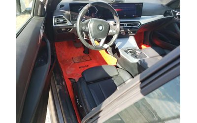 BMW 430 HUD* DIGITAL* HARMAN KARDON* DISTRONIC* ASSIST* - автомобили, коли, обяви за нови и употребявани 7