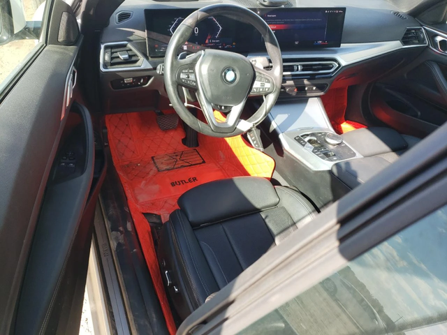 BMW 430 HUD* DIGITAL* HARMAN KARDON* DISTRONIC* ASSIST* - автомобили, коли, обяви за нови и употребявани 7