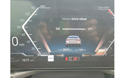 BMW 430 HUD* DIGITAL* HARMAN KARDON* DISTRONIC* ASSIST* - автомобили, коли, обяви за нови и употребявани 8