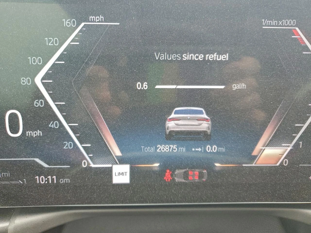 BMW 430 HUD* DIGITAL* HARMAN KARDON* DISTRONIC* ASSIST* - автомобили, коли, обяви за нови и употребявани 8