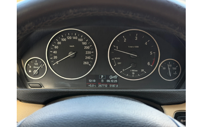 BMW 430 D* ПЪЛНА СЕРВИЗНА ИСТОРИЯ - автомобили, коли, обяви за нови и употребявани 11