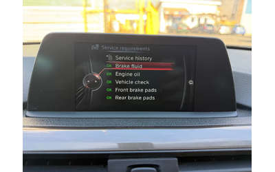 BMW 430 D* ПЪЛНА СЕРВИЗНА ИСТОРИЯ - автомобили, коли, обяви за нови и употребявани 12