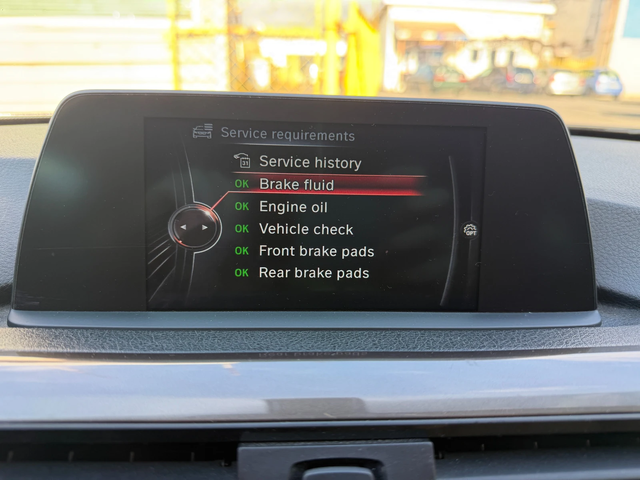 BMW 430 D* ПЪЛНА СЕРВИЗНА ИСТОРИЯ - автомобили, коли, обяви за нови и употребявани 12