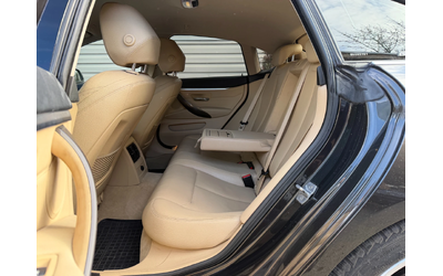 BMW 430 D* ПЪЛНА СЕРВИЗНА ИСТОРИЯ - автомобили, коли, обяви за нови и употребявани 7