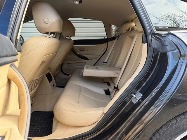 BMW 430 D* ПЪЛНА СЕРВИЗНА ИСТОРИЯ - автомобили, коли, обяви за нови и употребявани 7