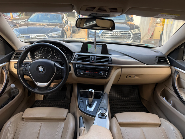 BMW 430 D* ПЪЛНА СЕРВИЗНА ИСТОРИЯ - автомобили, коли, обяви за нови и употребявани 8