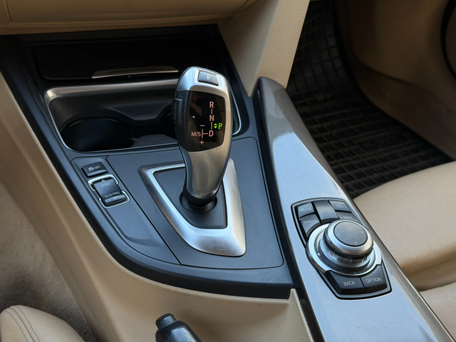 BMW 430 D* ПЪЛНА СЕРВИЗНА ИСТОРИЯ - автомобили, коли, обяви за нови и употребявани 9