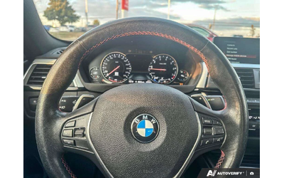 BMW 430 * xDrive Gran Coupe * CARFAX * ЦЕНА ДО БГ - автомобили, коли, обяви за нови и употребявани 13