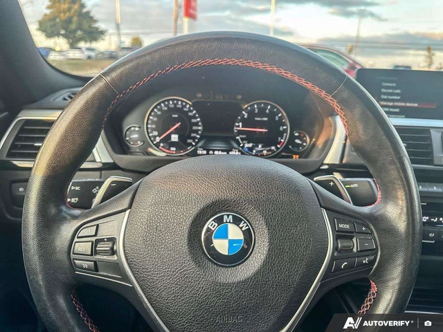 BMW 430 * xDrive Gran Coupe * CARFAX * ЦЕНА ДО БГ - автомобили, коли, обяви за нови и употребявани 13