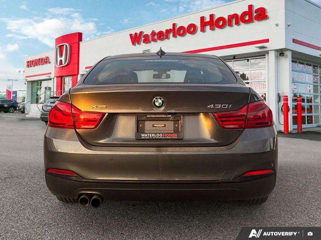 BMW 430 * xDrive Gran Coupe * CARFAX * ЦЕНА ДО БГ - автомобили, коли, обяви за нови и употребявани 7