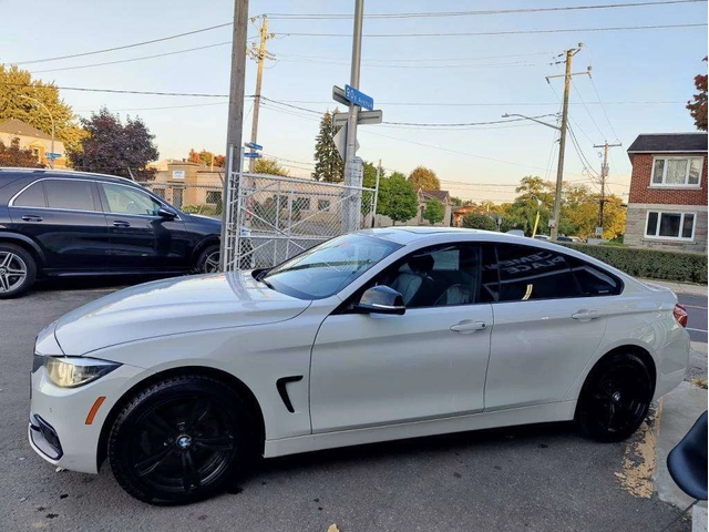 BMW 430 * xDrive Gran Coupe * CARFAX * ЦЕНА ДО БГ - автомобили, коли, обяви за нови и употребявани 3