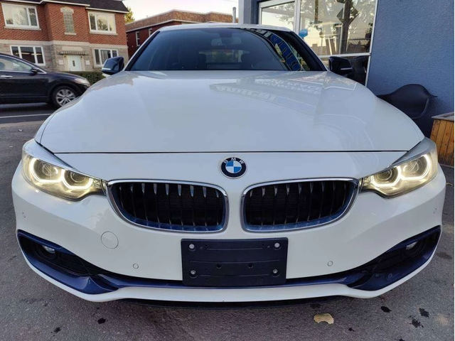 BMW 430 * xDrive Gran Coupe * CARFAX * ЦЕНА ДО БГ - автомобили, коли, обяви за нови и употребявани 5