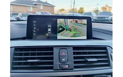 BMW 430 * xDrive Gran Coupe * CARFAX * ЦЕНА ДО БГ - автомобили, коли, обяви за нови и употребявани 9