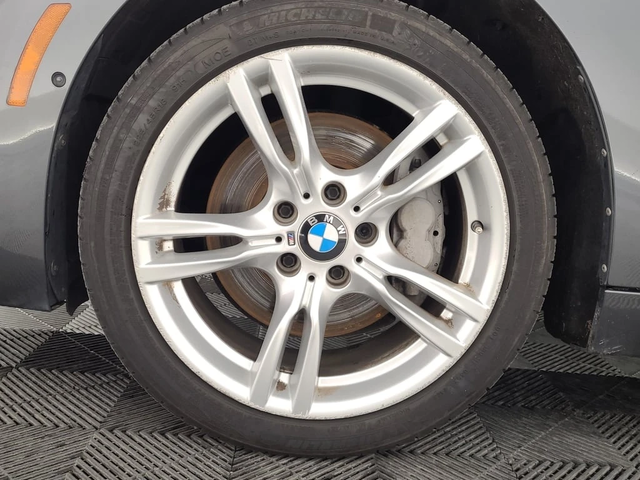 BMW 430 * 430I XDRIVE * CARFAX * ЦЕНА ДО БГ - автомобили, коли, обяви за нови и употребявани 13