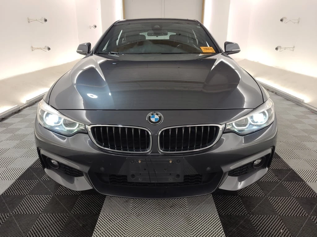 BMW 430 * 430I XDRIVE * CARFAX * ЦЕНА ДО БГ - автомобили, коли, обяви за нови и употребявани 1