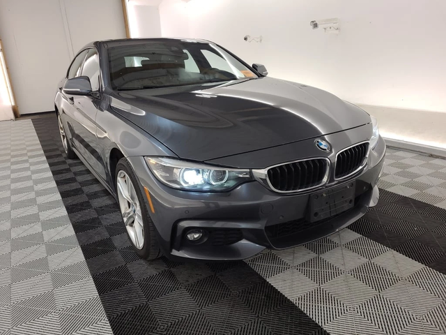 BMW 430 * 430I XDRIVE * CARFAX * ЦЕНА ДО БГ - автомобили, коли, обяви за нови и употребявани 2