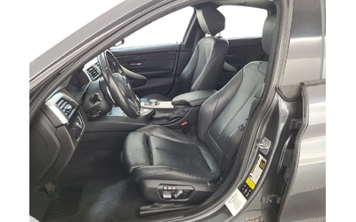 BMW 430 * 430I XDRIVE * CARFAX * ЦЕНА ДО БГ - автомобили, коли, обяви за нови и употребявани 6