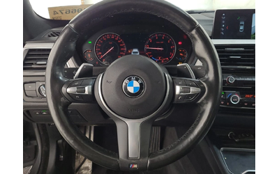 BMW 430 * 430I XDRIVE * CARFAX * ЦЕНА ДО БГ - автомобили, коли, обяви за нови и употребявани 8