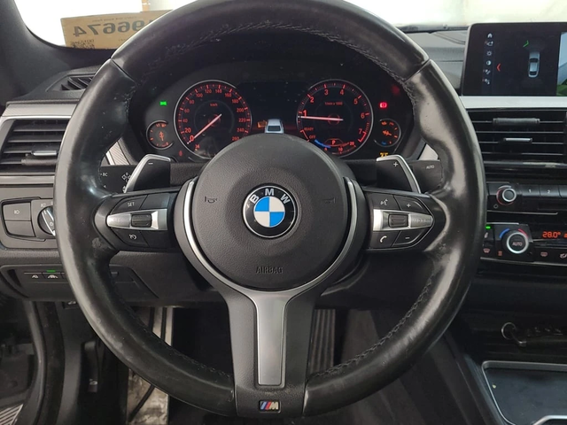 BMW 430 * 430I XDRIVE * CARFAX * ЦЕНА ДО БГ - автомобили, коли, обяви за нови и употребявани 8