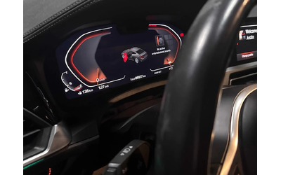 BMW 430 * 430i xDrive * CARFAX * ЦЕНА ДО БГ - автомобили, коли, обяви за нови и употребявани 10