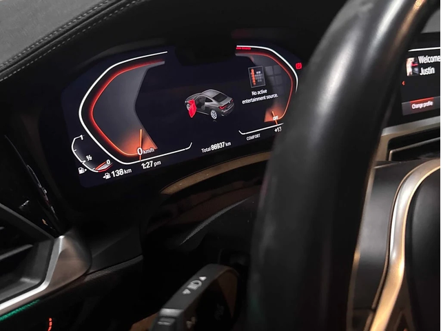 BMW 430 * 430i xDrive * CARFAX * ЦЕНА ДО БГ - автомобили, коли, обяви за нови и употребявани 10