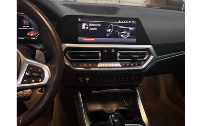 BMW 430 * 430i xDrive * CARFAX * ЦЕНА ДО БГ - автомобили, коли, обяви за нови и употребявани 8