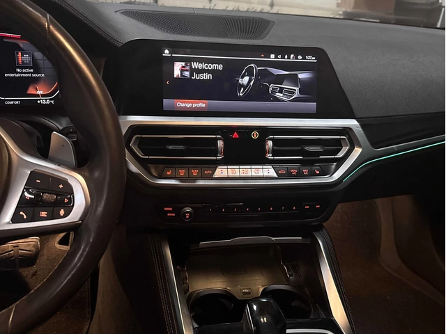 BMW 430 * 430i xDrive * CARFAX * ЦЕНА ДО БГ - автомобили, коли, обяви за нови и употребявани 8