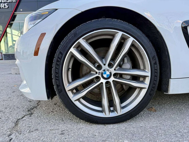 BMW 430 * xDrive GC * CARFAX * ЦЕНА ДО БГ - автомобили, коли, обяви за нови и употребявани 10