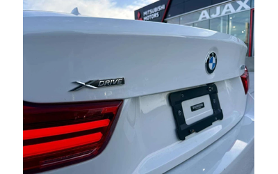 BMW 430 * xDrive GC * CARFAX * ЦЕНА ДО БГ - автомобили, коли, обяви за нови и употребявани 13