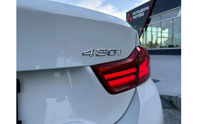 BMW 430 * xDrive GC * CARFAX * ЦЕНА ДО БГ - автомобили, коли, обяви за нови и употребявани 14
