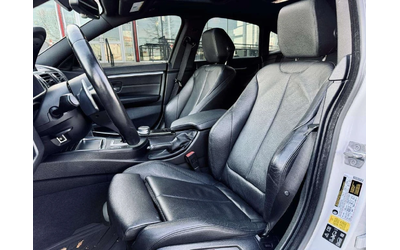 BMW 430 * xDrive GC * CARFAX * ЦЕНА ДО БГ - автомобили, коли, обяви за нови и употребявани 15