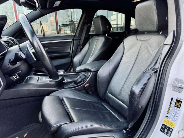 BMW 430 * xDrive GC * CARFAX * ЦЕНА ДО БГ - автомобили, коли, обяви за нови и употребявани 15