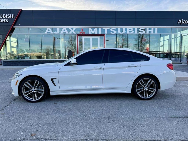 BMW 430 * xDrive GC * CARFAX * ЦЕНА ДО БГ - автомобили, коли, обяви за нови и употребявани 1
