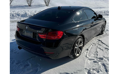 BMW 430 * 430i xDrive * CARFAX * ЦЕНА ДО БГ - автомобили, коли, обяви за нови и употребявани 10