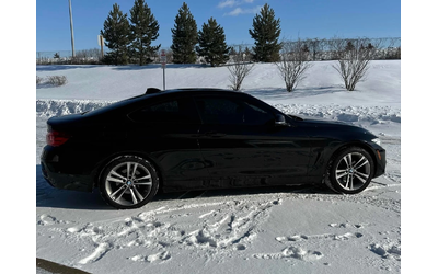 BMW 430 * 430i xDrive * CARFAX * ЦЕНА ДО БГ - автомобили, коли, обяви за нови и употребявани 12