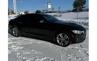 BMW 430 * 430i xDrive * CARFAX * ЦЕНА ДО БГ - автомобили, коли, обяви за нови и употребявани 16