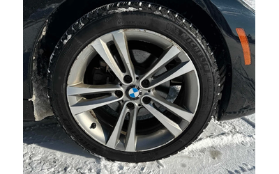 BMW 430 * 430i xDrive * CARFAX * ЦЕНА ДО БГ - автомобили, коли, обяви за нови и употребявани 6