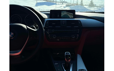 BMW 430 * 430i xDrive * CARFAX * ЦЕНА ДО БГ - автомобили, коли, обяви за нови и употребявани 8