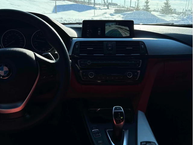 BMW 430 * 430i xDrive * CARFAX * ЦЕНА ДО БГ - автомобили, коли, обяви за нови и употребявани 8