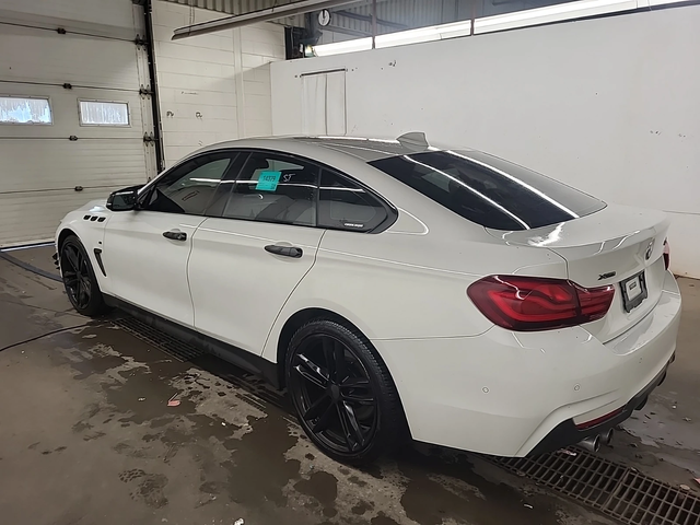 BMW 430 i 2.0 XDRIVE - автомобили, коли, обяви за нови и употребявани 1