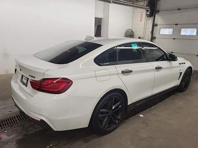 BMW 430 i 2.0 XDRIVE - автомобили, коли, обяви за нови и употребявани 3