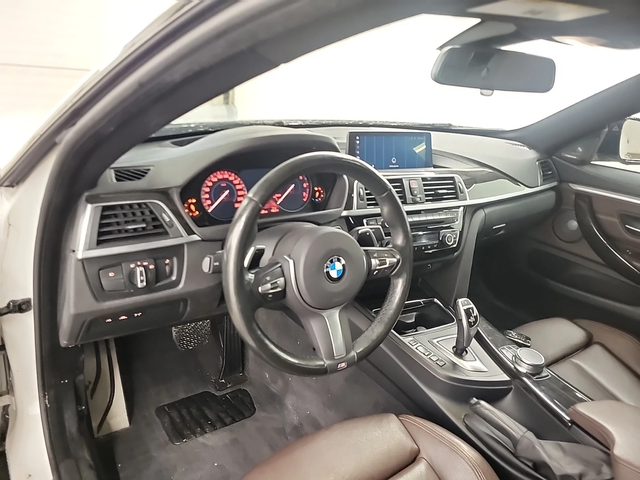 BMW 430 i 2.0 XDRIVE - автомобили, коли, обяви за нови и употребявани 8