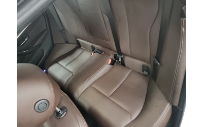 BMW 430 i 2.0 XDRIVE - автомобили, коли, обяви за нови и употребявани 9